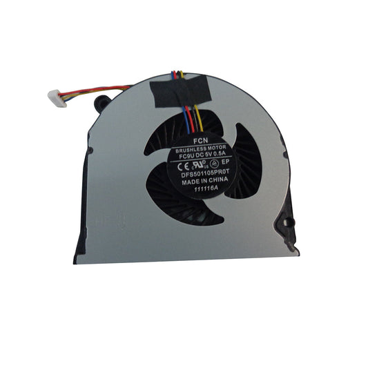 New HP ProBook 640 G1 645 G1 650 G1 655 G1 Laptop Cpu Fan 738685-001 4-Pin