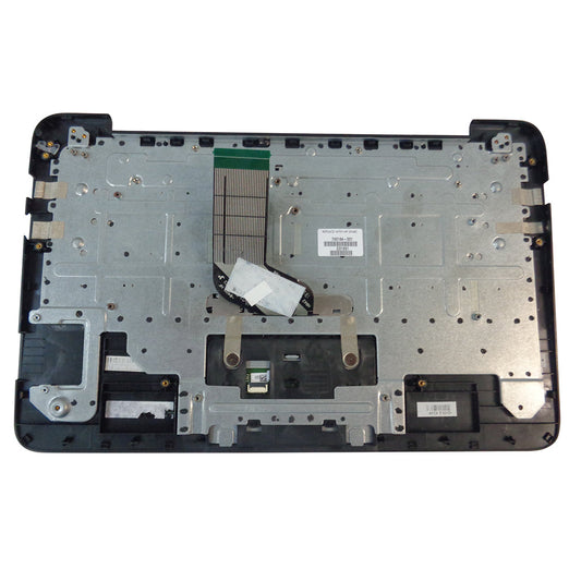 New HP Pavilion 11-H 11T-H Palmrest w/ Keyboard & Touchpad 740184-001