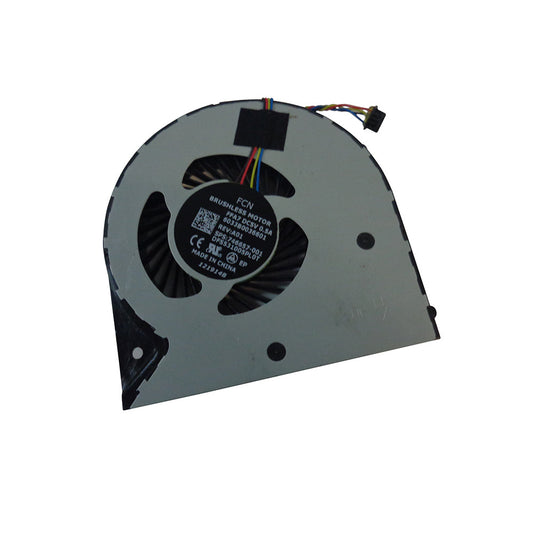 New HP 248 G1 340 G1 340 G2 345 G2 350 G1 350 G2 355 G2 Laptop Cpu Fan 746657-001