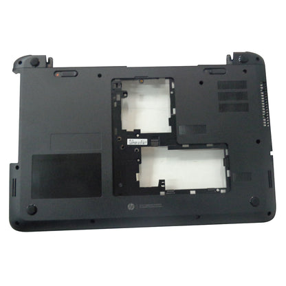 New Genuine HP 15-D, 250 G2, 255 G2 Bottom Case Base Enclosure 747112-001