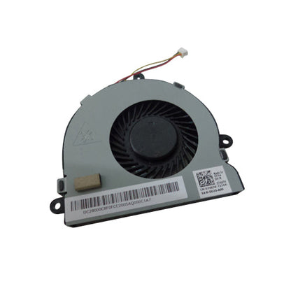 New Dell Inspiron 15 (3521) 15R (5521) (5537) Laptop Cpu Cooling Fan 74X7K