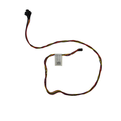 New Dell Optiplex 390 3010 MT Computer Power Switch Button Cable 74XPK CRH0K