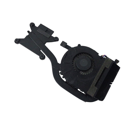 New HP EliteBook Revolve 810 G2 Cpu Fan & Heatsink 753716-001
