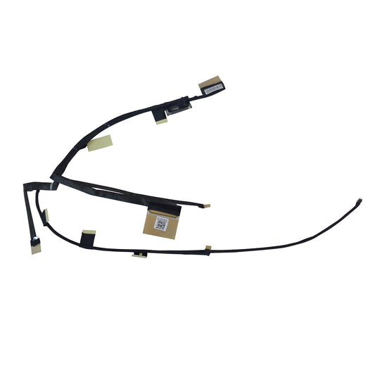 New HP Pavilion 11-N 11T-N Lcd Video Cable 761350-001 DC020021N00