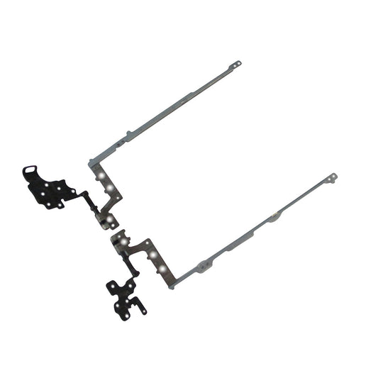 New HP Chromebook 11 G2 11 G3 11 G4 Left & Right Lcd Hinge Set 761972-001