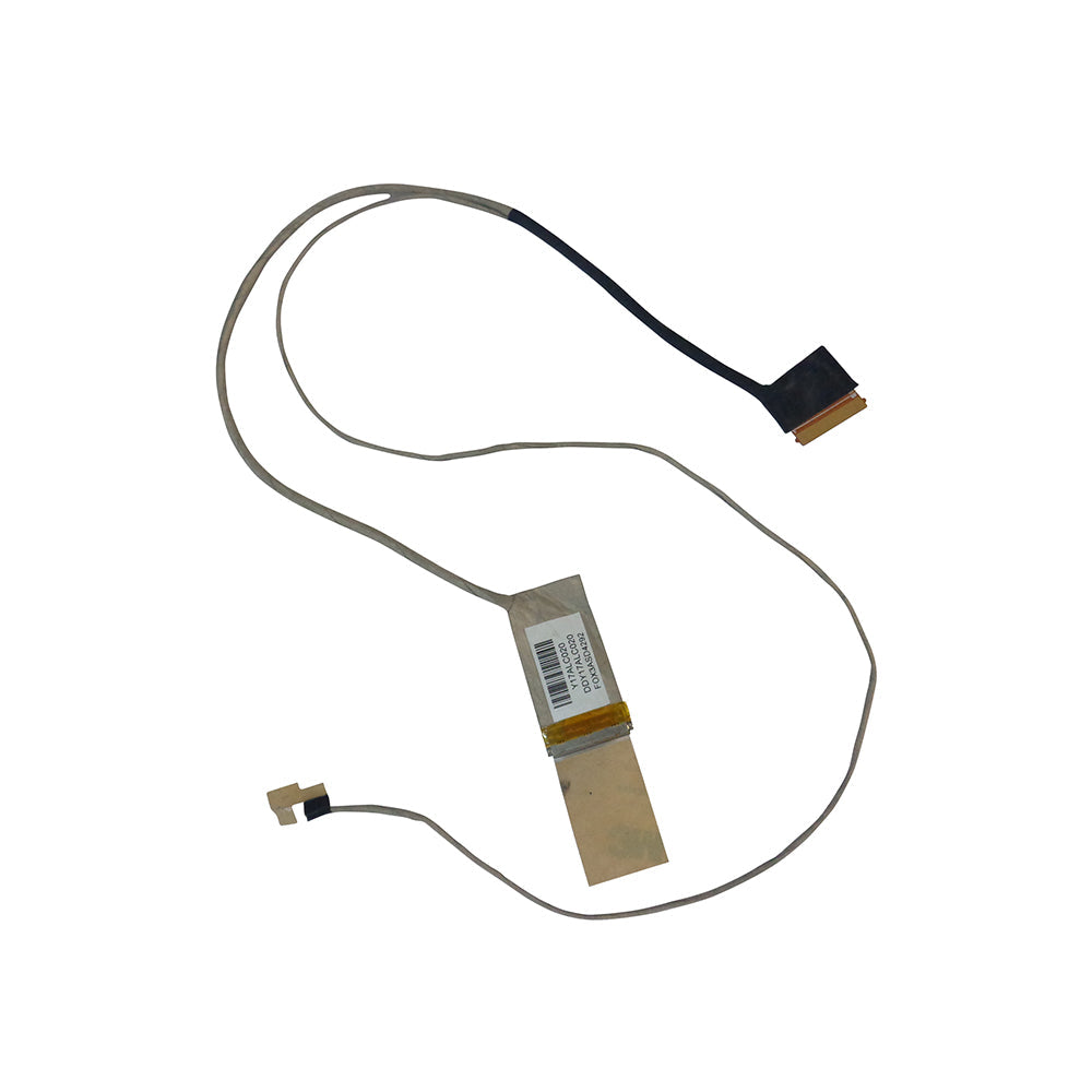 New HP 17-P Envy 17-K Pavilion 17-F Lcd Video Cable 765785-001 DDY17ALC020