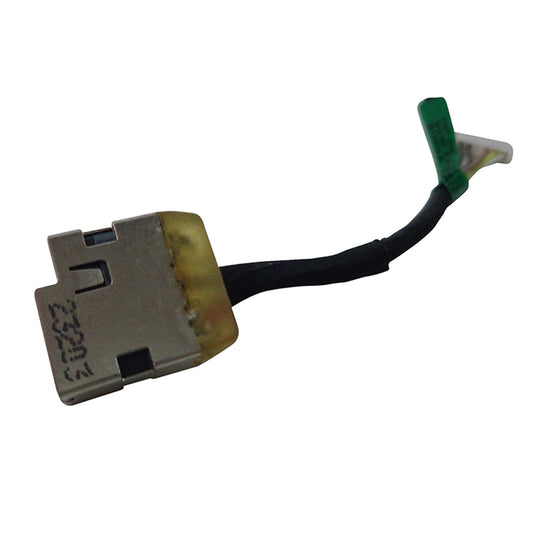 New HP ENVY 15-U Pavilion 13-A 13-B Laptop Dc Jack Cable 768012-001