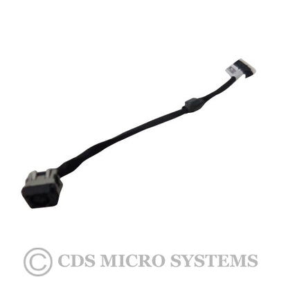 New Dc Jack Cable for Dell Alienware 15 R1 R2 Laptops - DC30100ZL00