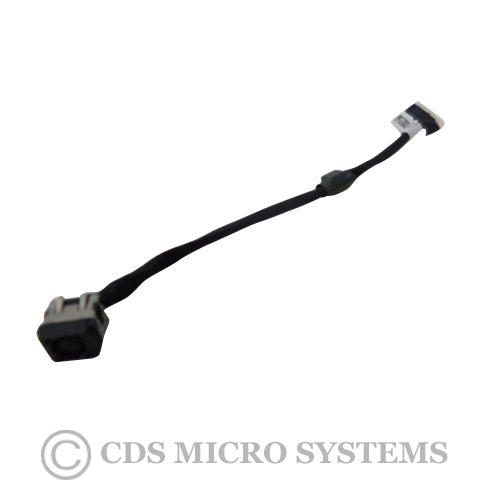 New Dc Jack Cable for Dell Alienware 15 R1 R2 Laptops - DC30100ZL00