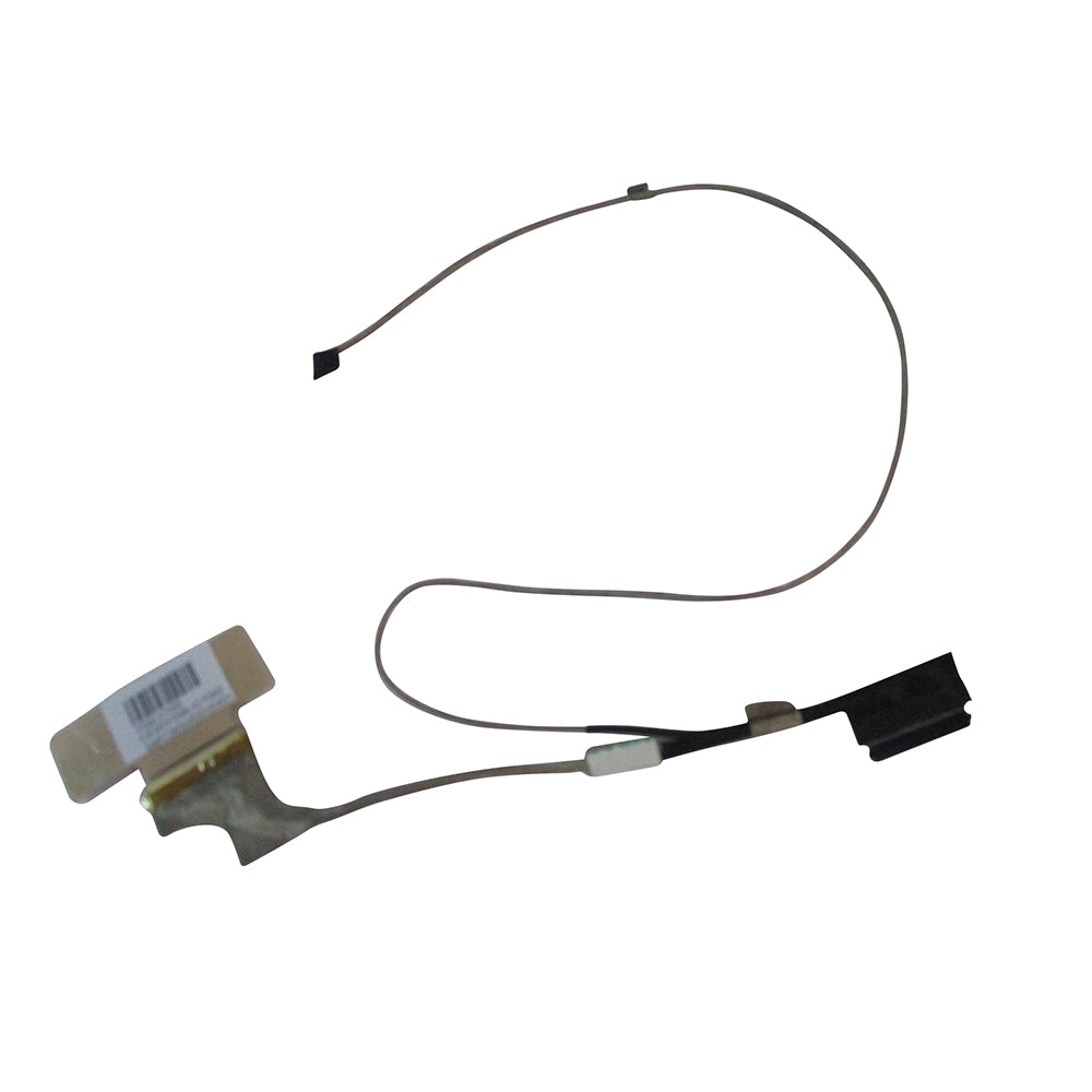 New HP Chromebook 14 G3 14-X Touchscreen Lcd Video Cable 787710-001 DD0Y09LC100