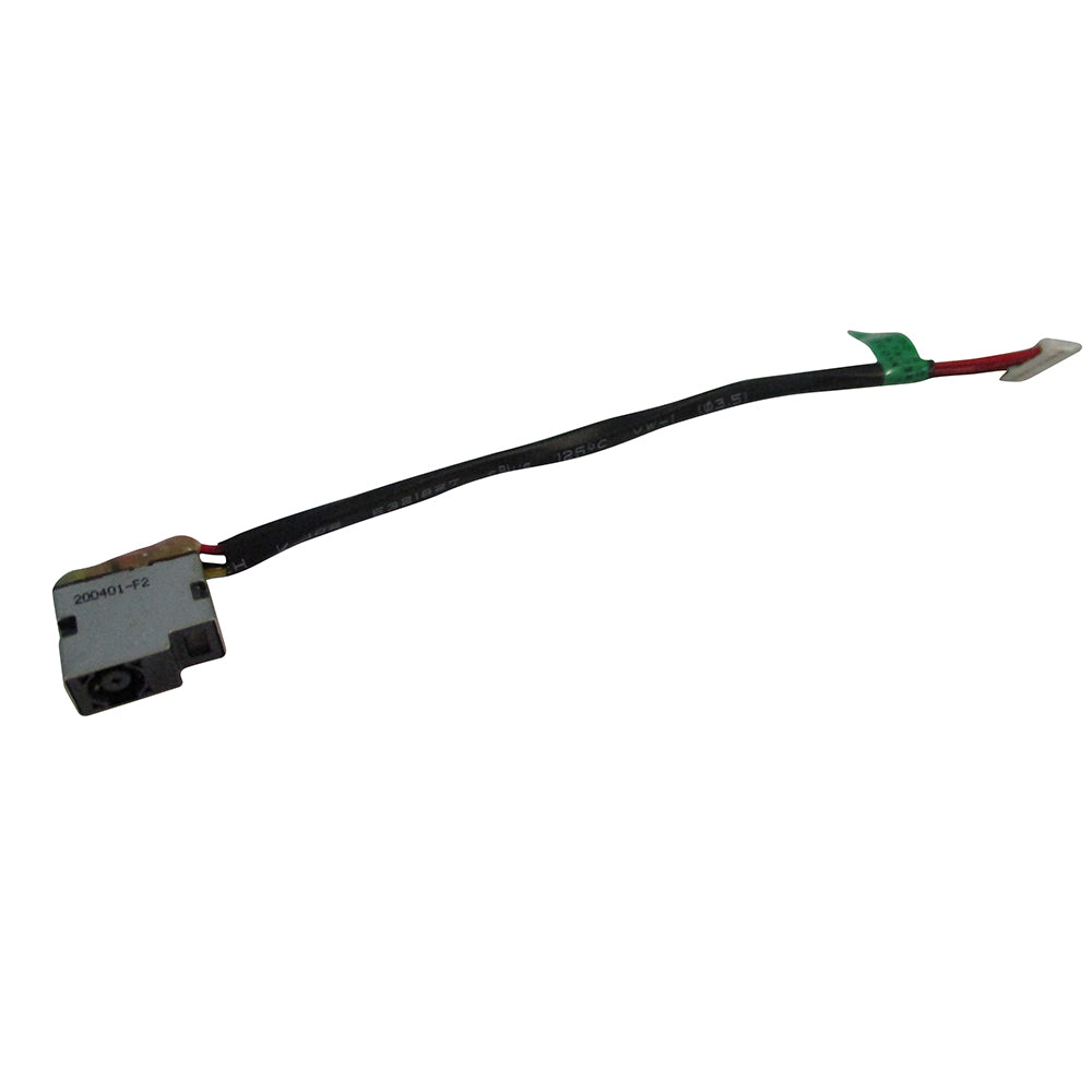 New HP Chromebook 11 G3 G4 Stream 11-D Dc Jack Cable 787922-001