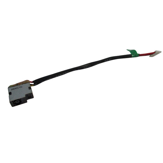 New HP Chromebook 11 G3 G4 Stream 11-D Dc Jack Cable 787922-001