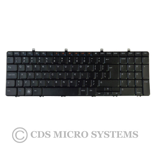 New Dell Inspiron 1764 Series Laptop Keyboard - Replaces 7CDWJ