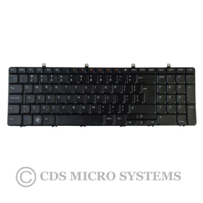 New Dell Inspiron 1764 Series Laptop Keyboard - Replaces 7CDWJ