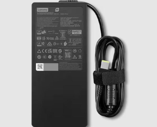 Lenovo Legion Slim 330W GaN AC Adapter