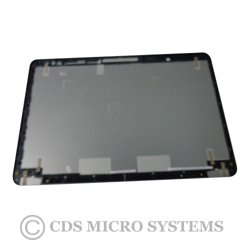 New Dell Inspiron 15 (7537) Laptop Silver Lcd Back Cover 15.6" 7K2ND - Touch