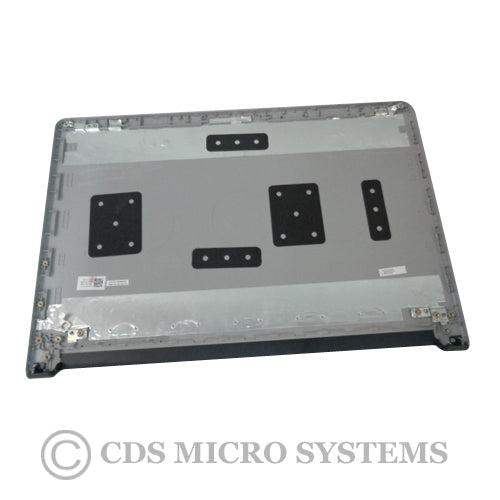 New Dell Inspiron 15 (5558) Vostro 15 (3558) Laptop Silver Lcd Back Cover 7NNP1
