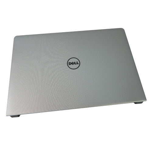 New Dell Inspiron 15 (5558) Vostro 15 (3558) Laptop Silver Lcd Back Cover 7NNP1