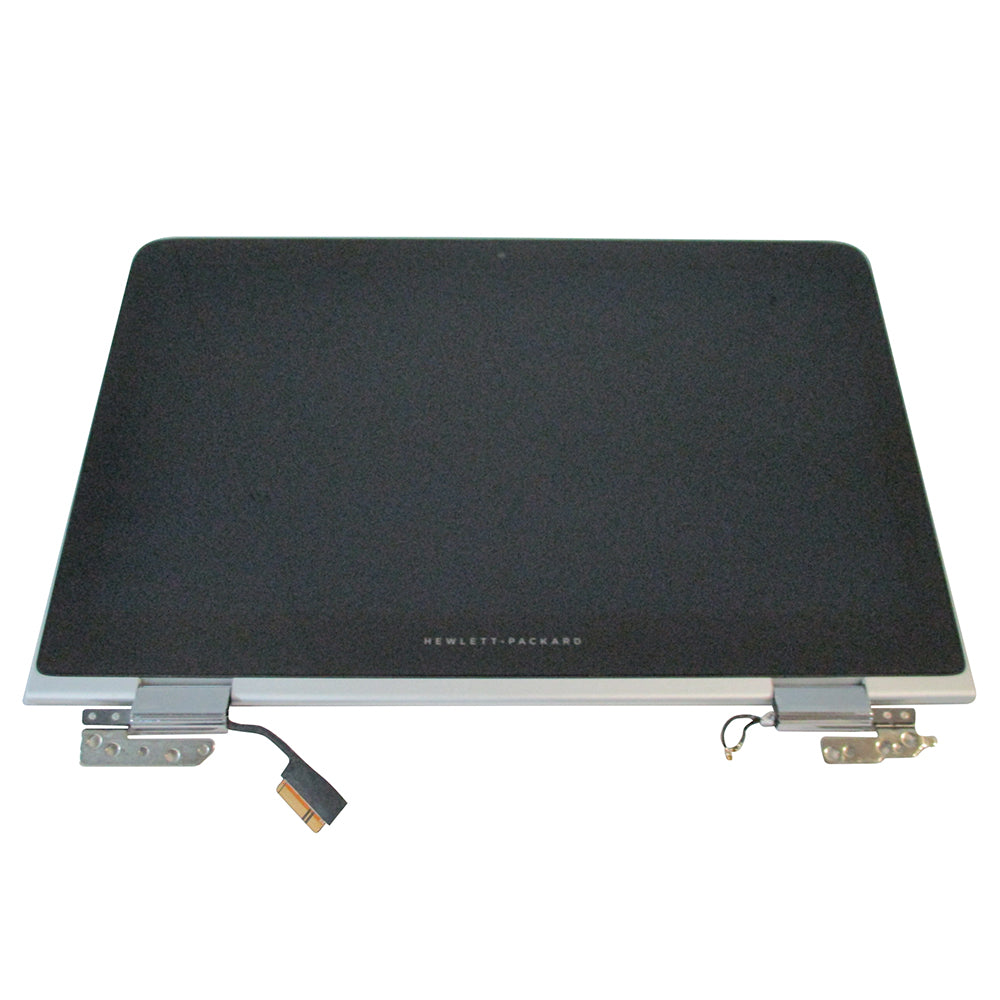 New HP Spectre 13-4000 Lcd Touch Screen Assembly 13.3" FHD 801495-001