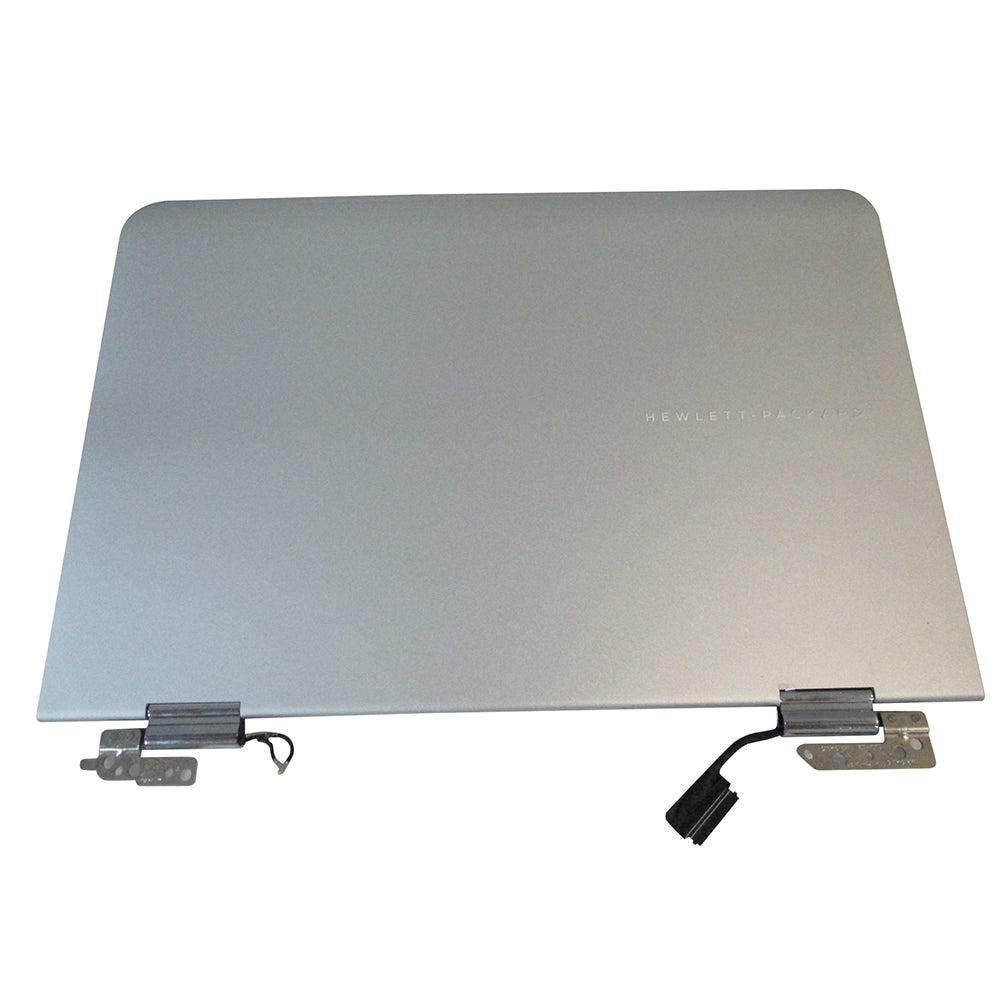 New HP Spectre 13-4000 Lcd Touch Screen Assembly 13.3" FHD 801495-001