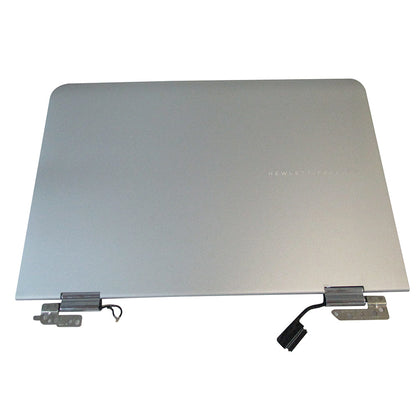 New HP Spectre 13-4000 Lcd Touch Screen Assembly 13.3" FHD 801495-001
