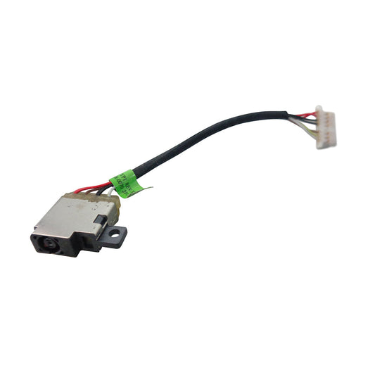 New Dc Jack Cable for HP Spectre 13-4000 Laptops - Replaces 801513-001