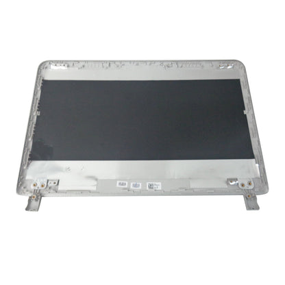 New Genuine HP Pavilion 14-AB 14T-AB Silver Lcd Back Cover 806732-001