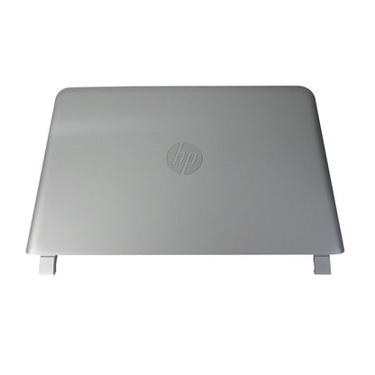 New Genuine HP Pavilion 14-AB 14T-AB Silver Lcd Back Cover 806732-001