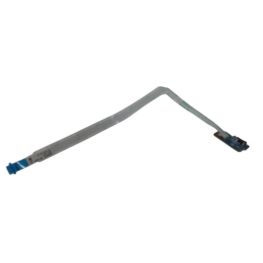 New HP Envy X360 15-BK 15-W M6-W Power Button Board & Cable 807528-001