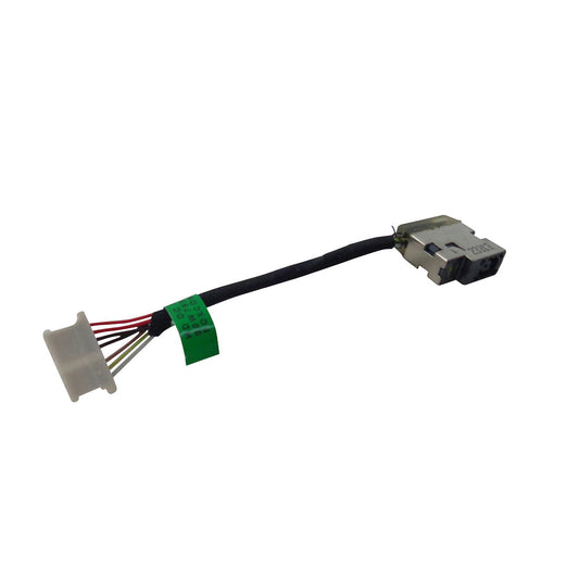 New HP Pavilion X360 13-U 13T-U M3-U DC Jack Cable 808155-005