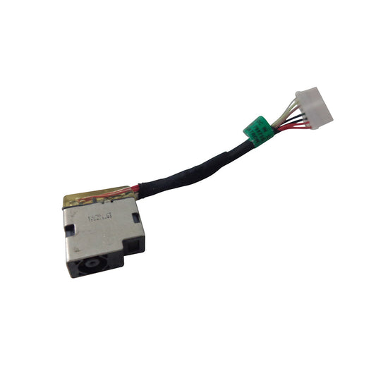 New HP ENVY X360 15-AQ 15-AR M6-AQ M6-AR Dc Jack Cable 808155-011