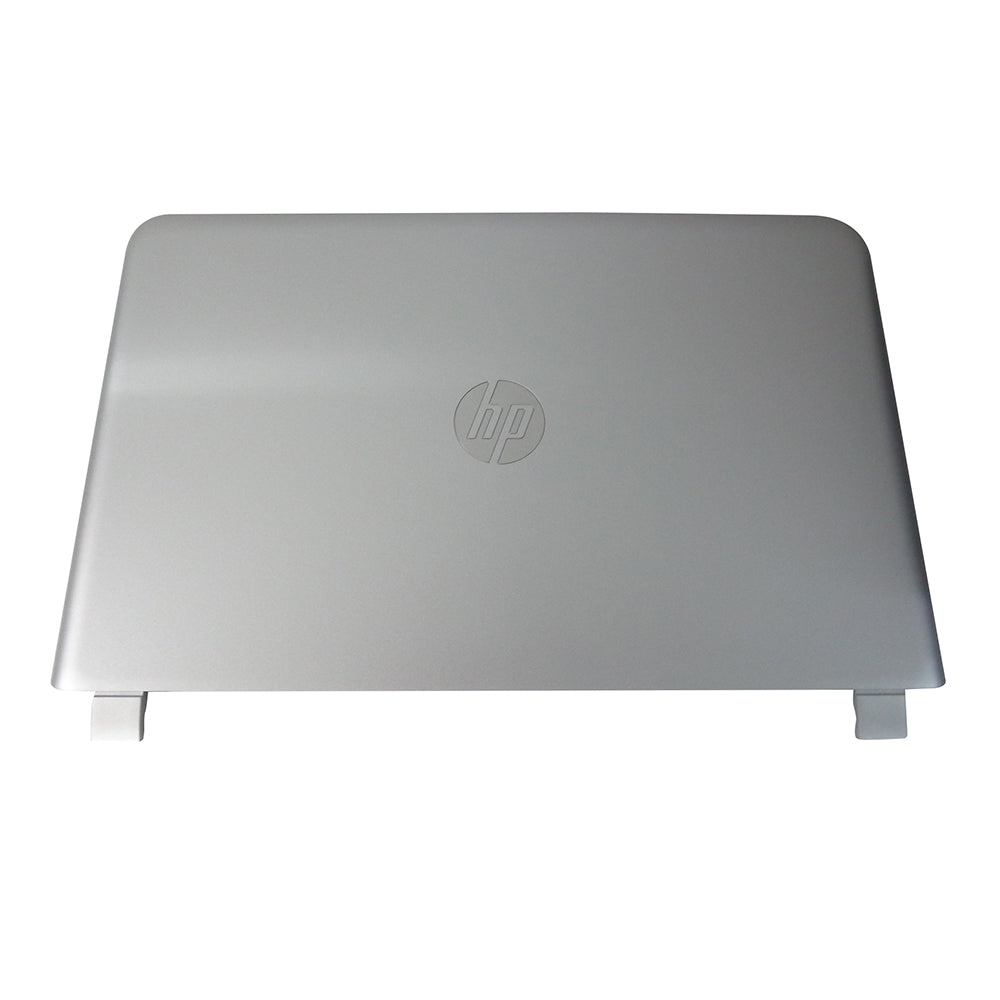 New Genuine HP Pavilion 15-AB 15T-AB 15Z-AB Silver Lcd Back Cover 809009-001