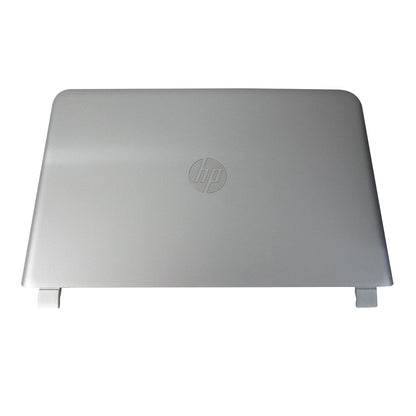 New Genuine HP Pavilion 15-AB 15T-AB 15Z-AB Silver Lcd Back Cover 809009-001