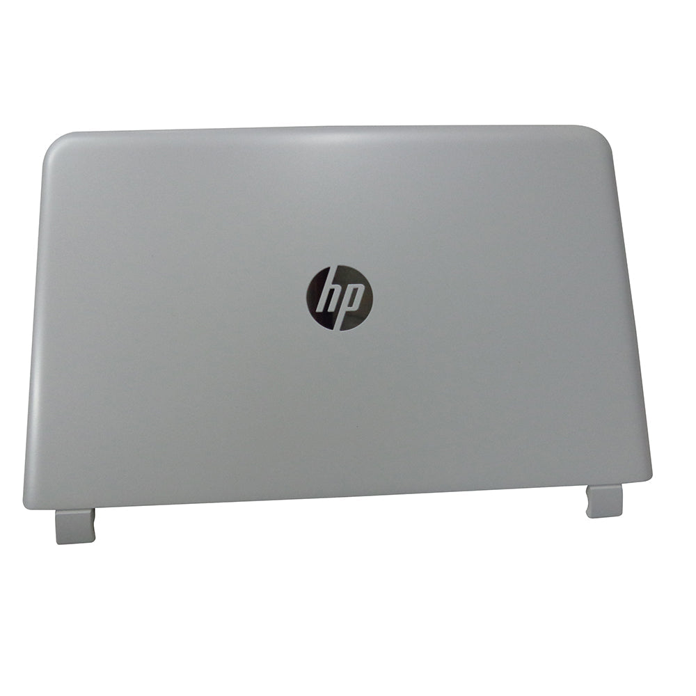 New Genuine HP Pavilion 15-AB 15T-AB 15Z-AB White Lcd Back Cover 809016-001