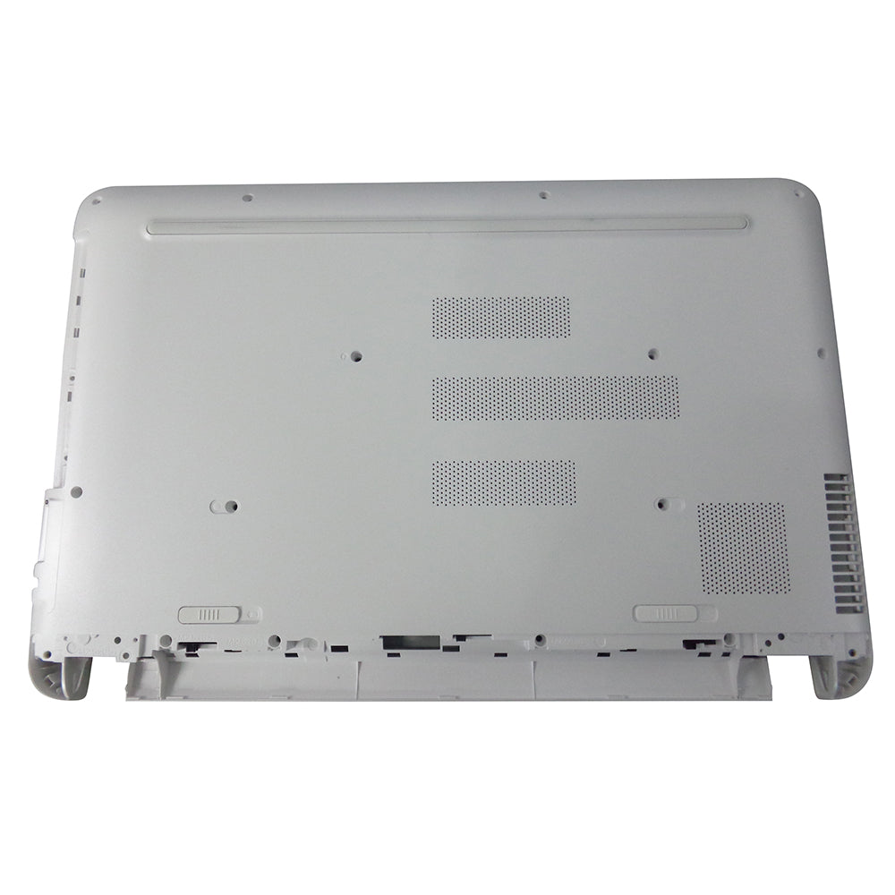 New Genuine HP Pavilion 15-AB 15T-AB 15Z-AB Bottom Case Base Enclosure 809022-001