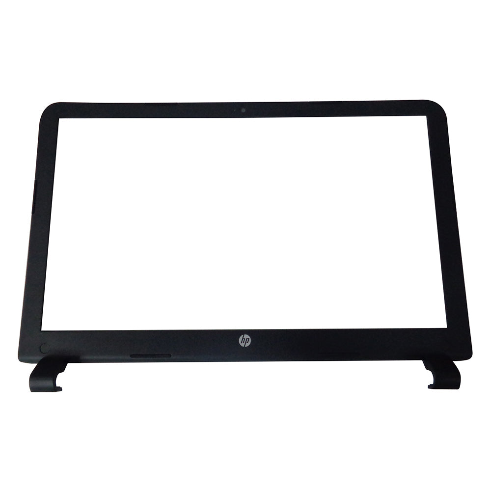 New Genuine HP Pavilion 15-AB 15-AN Lcd Front Bezel 809027-001