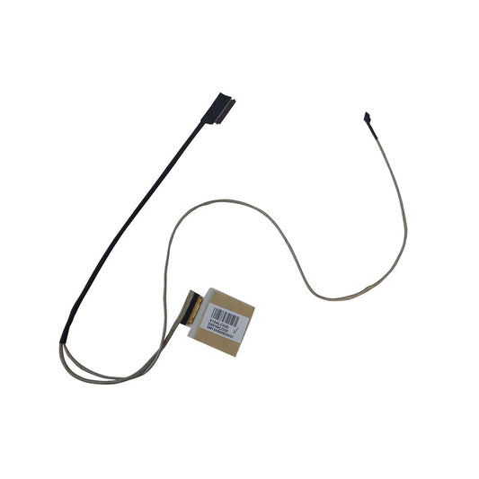 New HP Pavilion 15-AB 15-AN Lcd Video Cable 809028-001 DDX15ALC020 Non-Touchscreen