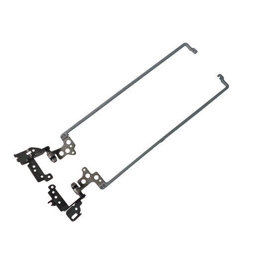 New HP Pavilion 15-AB 15-AN 15-AK Lcd Hinge Set 809030-001 - Non-Touchscreen