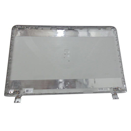 New Genuine HP Pavilion 17-G 17T-G 17Z-G Silver Lcd Back Cover 809273-001
