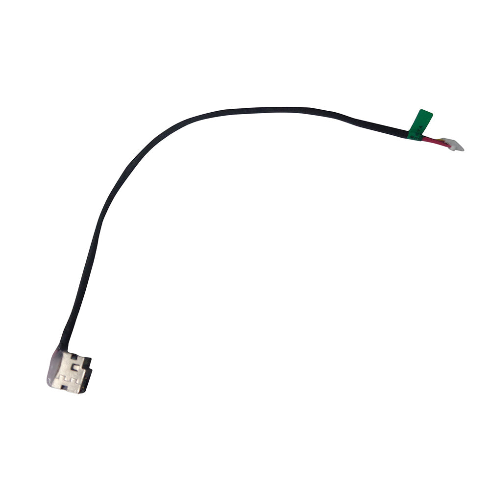 New HP ENVY 17-S 17T-S Pavilion 17-G 17T-G 17Z-G Dc Jack Cable 809295-001