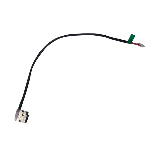 New HP ENVY 17-S 17T-S Pavilion 17-G 17T-G 17Z-G Dc Jack Cable 809295-001