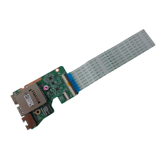 New Genuine HP Pavilion 17-G 17Z-G USB Audio Board w/ Cable 809927-001