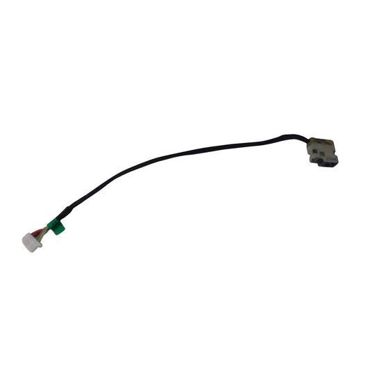 New HP 17-BS 17T-BS Laptop Dc Jack Cable 810326-010