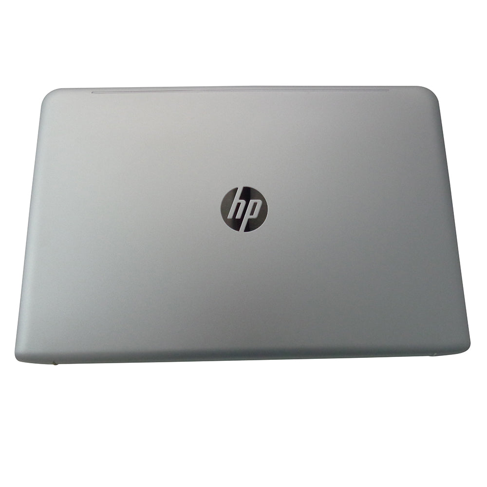 New Genuine HP ENVY 15-AE 15T-AE 15-AH 15Z-AH M6-P Silver Lcd Back Cover 812671-001