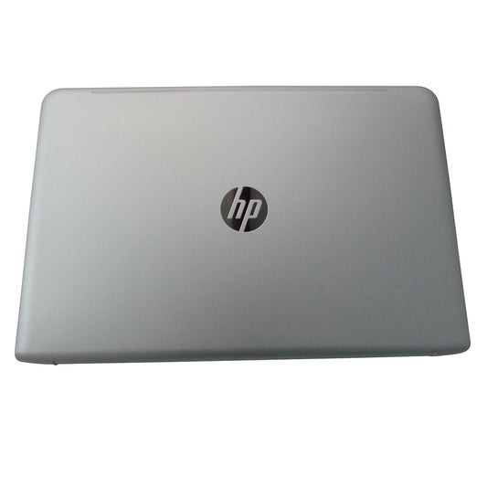 New Genuine HP ENVY 15-AE 15T-AE 15-AH 15Z-AH M6-P Silver Lcd Back Cover 812671-001
