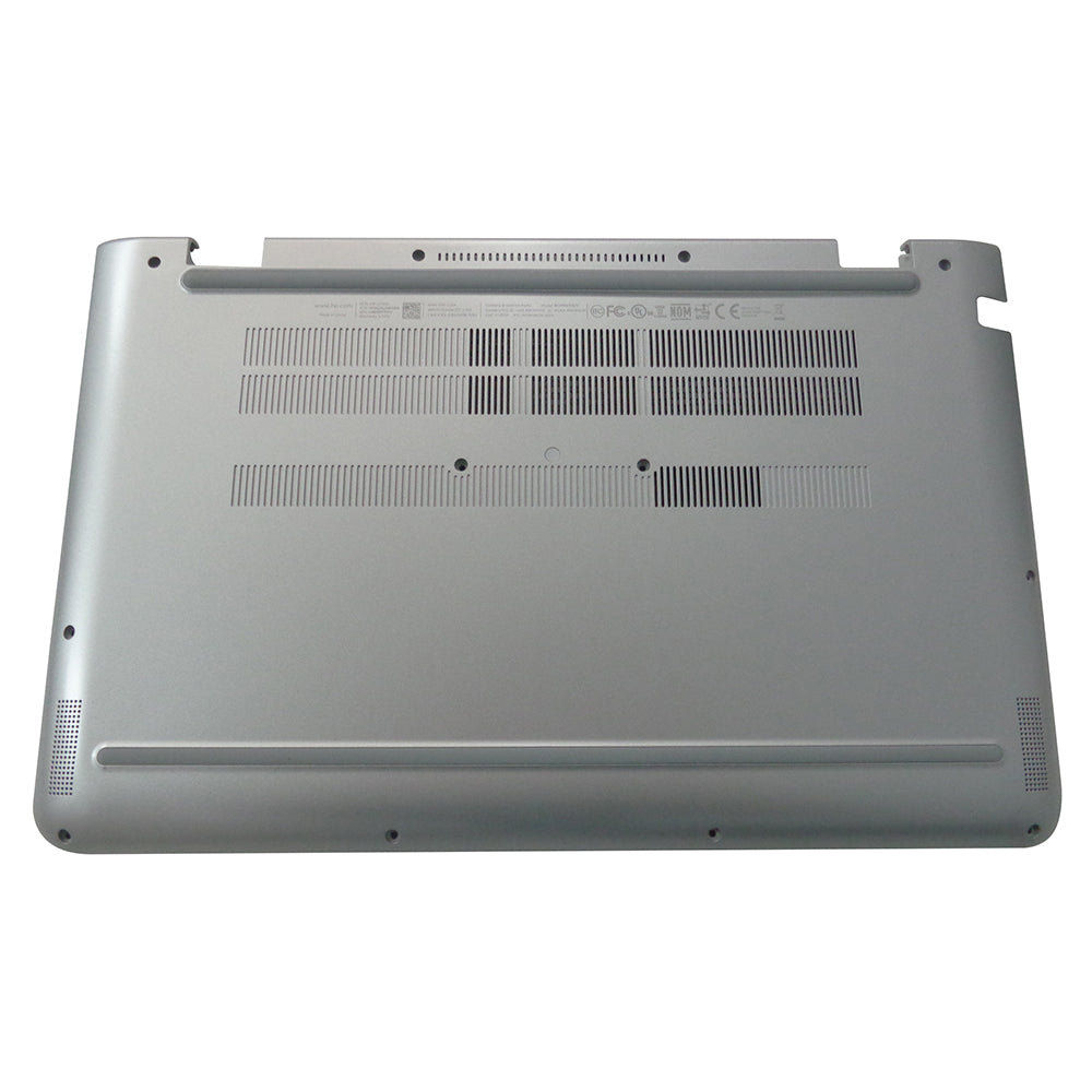 New Genuine HP ENVY 15-AE 15-AH M6-P Bottom Case Base Enclosure 812672-001