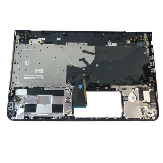 New HP Envy 15-AE 15T-AE M6-AE Palmrest w/ Backlit Keyboard 812692-001