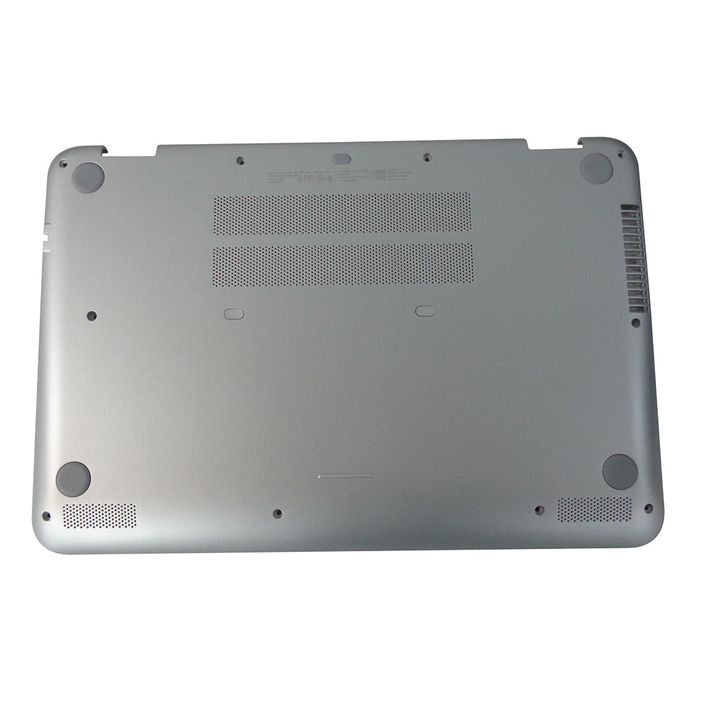 New Genuine HP ENVY 15-U 15T-U Bottom Case Base Enclosure 812878-001