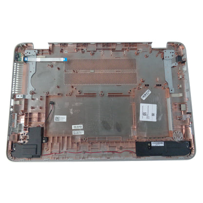 New Genuine HP ENVY 15-U 15T-U Bottom Case Base Enclosure 812878-001