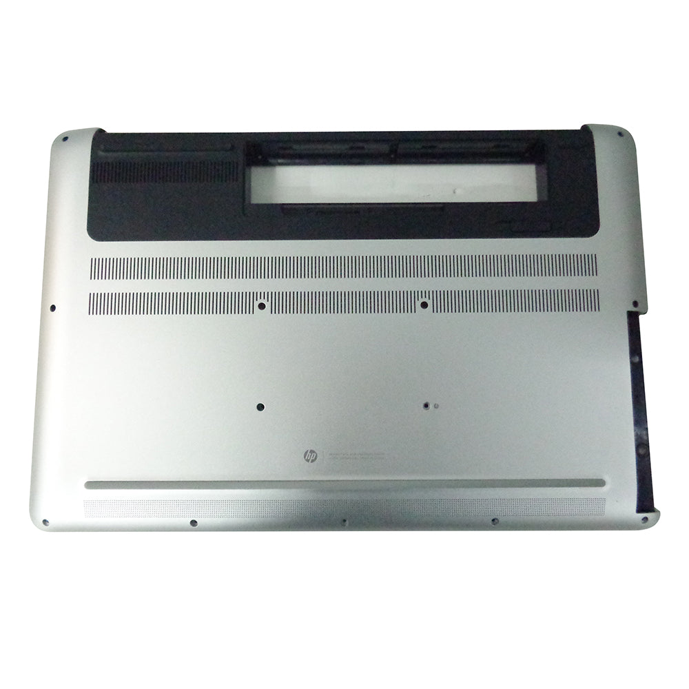 New Genuine HP ENVY 17-N 17-R M7-N Bottom Case Base Enclosure 813783-001